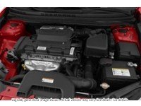 2010 Hyundai Elantra 4Dr Sdn Auto L Exterior Shot 3