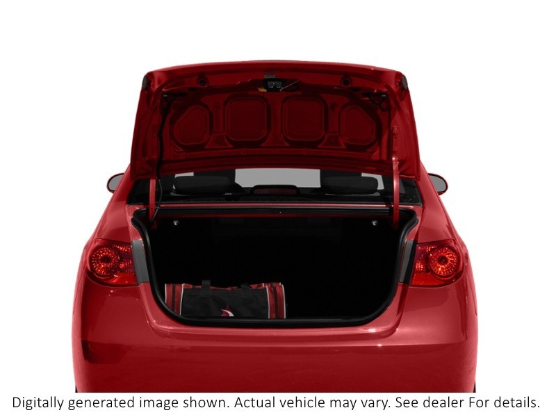 2010 Hyundai Elantra 4Dr Sdn Auto L Exterior Shot 4