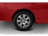 2010 Hyundai Elantra 4Dr Sdn Auto L Exterior Shot 5