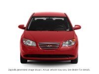 2010 Hyundai Elantra 4Dr Sdn Auto L Exterior Shot 6