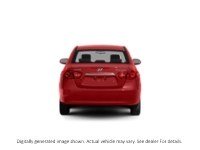 2010 Hyundai Elantra 4Dr Sdn Auto L Exterior Shot 14