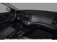 2010 Hyundai Elantra 4Dr Sdn Auto L Interior Shot 1