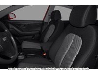 2010 Hyundai Elantra 4Dr Sdn Auto L Interior Shot 5