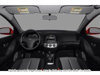 2010 Hyundai Elantra 4Dr Sdn Auto L Interior Shot 7