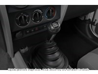 2010 Jeep Wrangler 4WD 2Dr Sahara Interior Shot 4