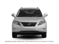 2010 Lexus Rx 350 AWD 4Dr Exterior Shot 6