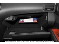 2010 Lexus Rx 350 AWD 4Dr Interior Shot 4