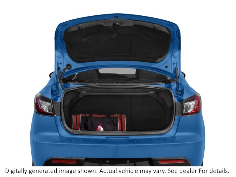 2010 Mazda Mazda3 4Dr Sdn Auto Gs Exterior Shot 4