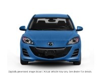 2010 Mazda Mazda3 4Dr Sdn Auto Gs Exterior Shot 6