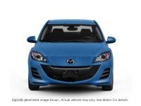 2010 Mazda Mazda3 4Dr Sdn Auto Gs Exterior Shot 6