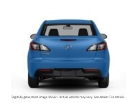 2010 Mazda Mazda3 4Dr Sdn Auto Gs Exterior Shot 8