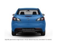 2010 Mazda Mazda3 4Dr Sdn Auto Gs Exterior Shot 8