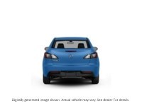 2010 Mazda Mazda3 4Dr Sdn Auto Gs Exterior Shot 14