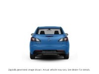 2010 Mazda Mazda3 4Dr Sdn Auto GT Exterior Shot 14