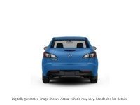 2010 Mazda Mazda3 4Dr Sdn Auto Gs Exterior Shot 14