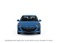 2010 Mazda Mazda3 4Dr Sdn Auto Gs Exterior Shot 18