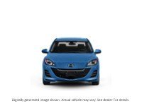 2010 Mazda Mazda3 4Dr Sdn Auto GX Exterior Shot 18