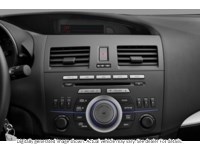 2010 Mazda Mazda3 4Dr Sdn Auto Gs Interior Shot 2