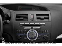2010 Mazda Mazda3 4Dr Sdn Auto Gs Interior Shot 2
