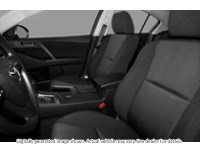 2010 Mazda Mazda3 4Dr Sdn Auto GT Interior Shot 5