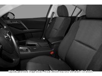 2010 Mazda Mazda3 4Dr Sdn Auto Gs Interior Shot 5