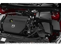 2010 Mazda Mazda3 Sport 4Dr Hb Sport Auto GX Exterior Shot 3