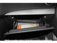2010 Mazda Mazda3 Sport 4Dr Hb Sport Auto GX Interior Shot 4