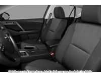 2010 Mazda Mazda3 Sport 4Dr Hb Sport Auto GX Interior Shot 5