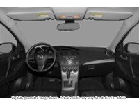 2010 Mazda Mazda3 Sport 4Dr Hb Sport Auto GX Interior Shot 7