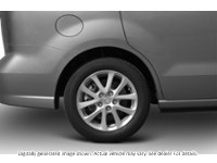 2010 Mazda Mazda5 4Dr Wgn Auto Gs Exterior Shot 5