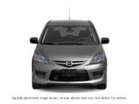 2010 Mazda Mazda5 4Dr Wgn Auto Gs Exterior Shot 6