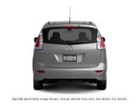 2010 Mazda Mazda5 4Dr Wgn Auto Gs Exterior Shot 8