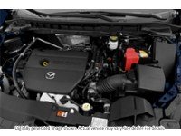 2010 Mazda Cx-7 FWD 4Dr GX Exterior Shot 3