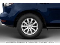 2010 Mazda Cx-7 FWD 4Dr GX Exterior Shot 5