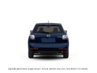 2010 Mazda Cx-7 FWD 4Dr GX Exterior Shot 14