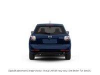 2010 Mazda Cx-7 FWD 4Dr GX Exterior Shot 14