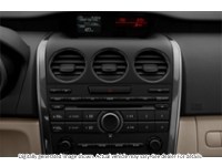 2010 Mazda Cx-7 FWD 4Dr GX Interior Shot 2