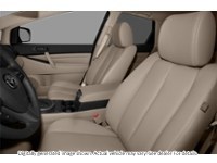2010 Mazda Cx-7 FWD 4Dr GX Interior Shot 5