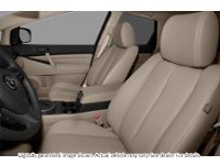 2010 Mazda Cx-7 FWD 4Dr GX Interior Shot 5