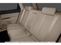 2010 Mazda Cx-7 FWD 4Dr GX Interior Shot 6