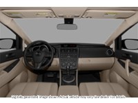2010 Mazda Cx-7 FWD 4Dr GX Interior Shot 7