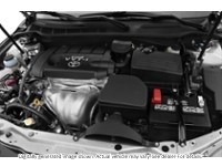 2010 Toyota Camry 4Dr Sdn I4 Auto LE Exterior Shot 3