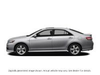 2010 Toyota Camry 4Dr Sdn I4 Auto LE Exterior Shot 12