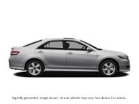2010 Toyota Camry 4Dr Sdn I4 Auto LE Exterior Shot 16