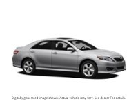 2010 Toyota Camry 4Dr Sdn I4 Auto LE Exterior Shot 17