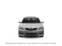 2010 Toyota Camry 4Dr Sdn I4 Auto LE Exterior Shot 18