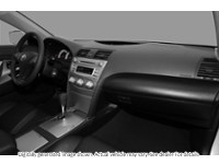 2010 Toyota Camry 4Dr Sdn I4 Auto LE Interior Shot 1
