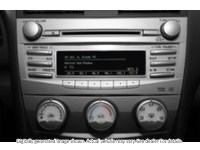 2010 Toyota Camry 4Dr Sdn I4 Auto LE Interior Shot 2