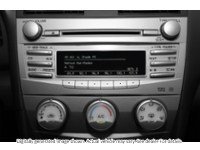 2010 Toyota Camry 4Dr Sdn I4 Auto LE Interior Shot 2