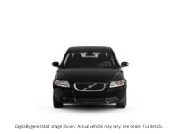 2010 Volvo S40 4Dr Sdn 2.4L Man FWD Exterior Shot 18